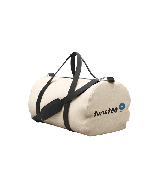 Duffel Bag • Turisteo