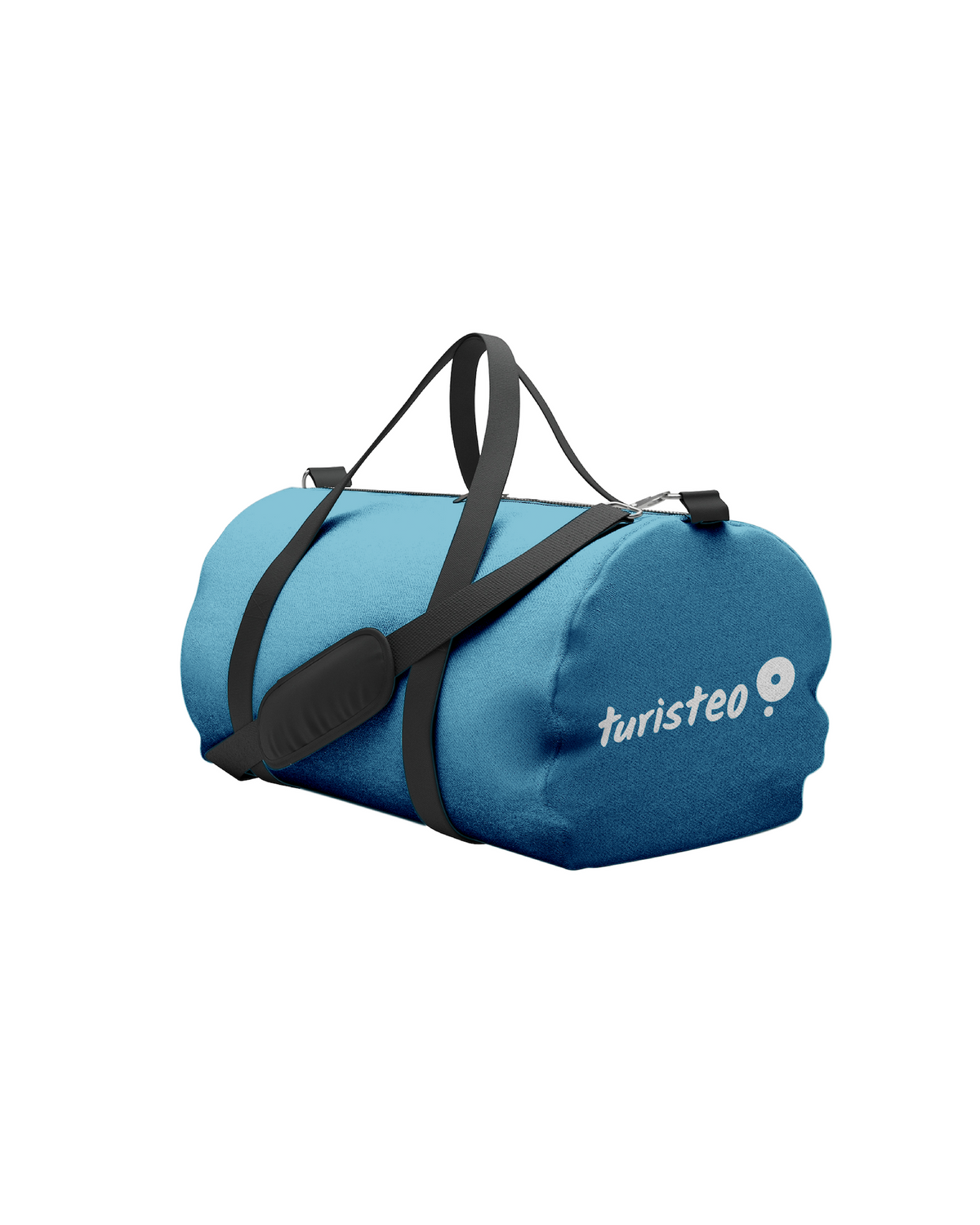 Duffel Bag • Turisteo