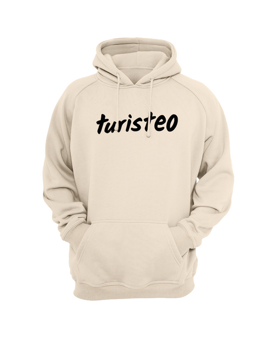 Hoodie • Turisteo