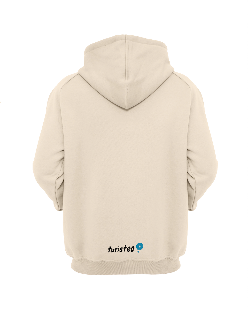 Hoodie • Turisteo