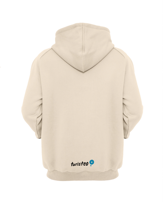 Hoodie • Turisteo