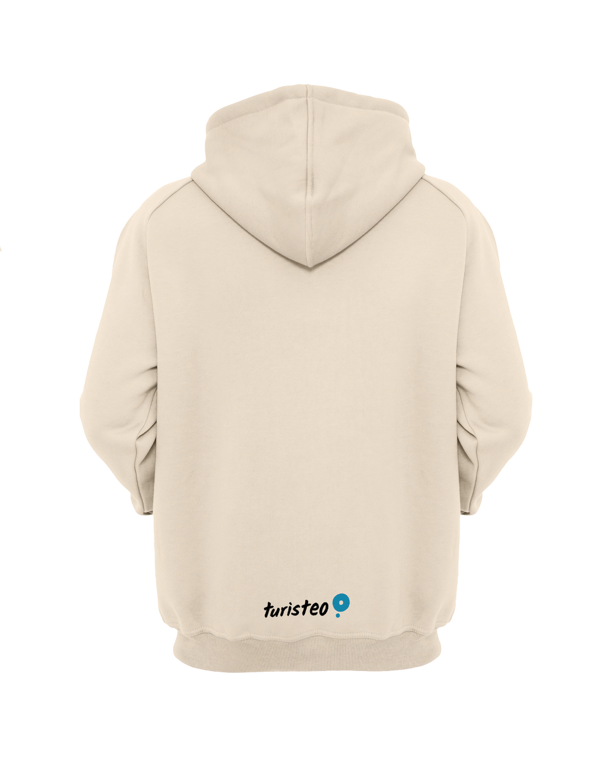 Hoodie • Mapa Ilustración