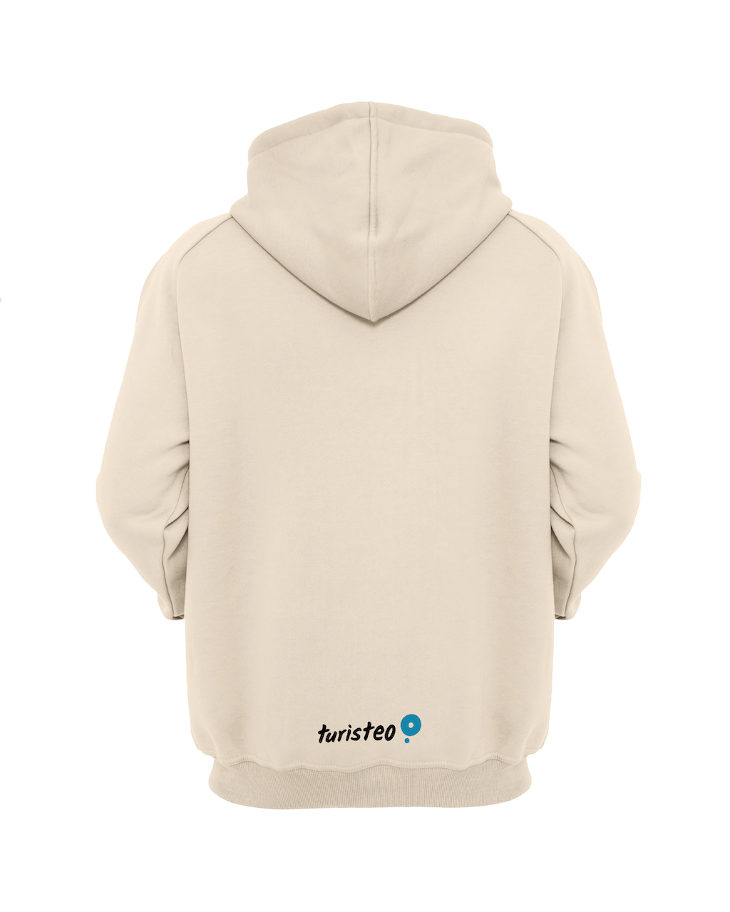 Hoodie • YouTuristeoRD