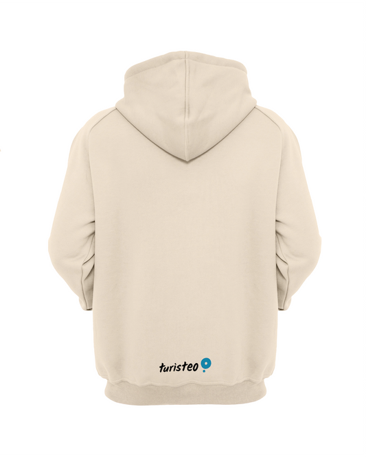 Hoodie • YouTuristeoRD