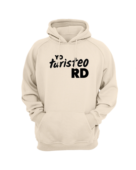 Hoodie • YouTuristeoRD