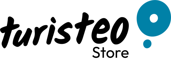 Turisteo Store