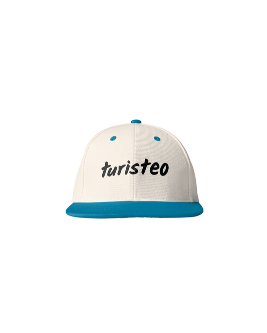 Gorra • Snapback Logo